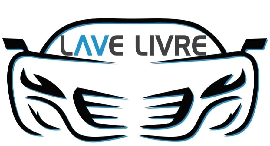 Logo Lave Livre Car Wash