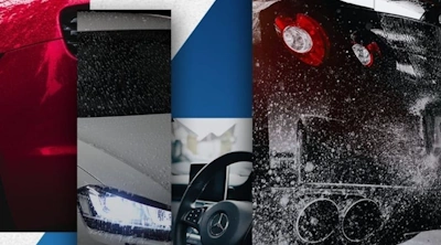 Capa Lave Livre Car Wash